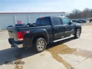 ✅ 2013 GMC Sierra 1500 SLT • VIN: 3GTP2WE71DG146605 • Lot: 41334159. Listed on IAAI with 224,640 mi. Free auction sales archive from the USA and detailed vehicle history report at DreamBid. Image 4.