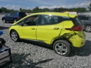 ✅ 2019 Chevrolet Bolt EV LT • VIN: 1G1FY6S05K4136700 • Lot: 50544155. Wystawiony na Copart z przebiegiem 53 724 mil. Bezpłatny archiwum sprzedaży aukcyjnych z USA i szczegółowy raport historii pojazdu na DreamBid. Zdjęcie 2.