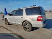 ✅ 2010 Ford Expedition SSV • VIN: 1FMJU1F58AEA43583 • Lot: 81470125. Listed on Copart with 234,371 mi. Free auction sales archive from the USA and detailed vehicle history report at DreamBid. Image 2.