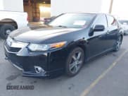 ✅ 2013 Acura TSX Special Edition • VIN: JH4CU2F89DC004898 • Lot: 41927355. Listed on IAAI with 167,012 mi. Free auction sales archive from the USA and detailed vehicle history report at DreamBid. Image 2.