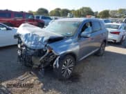 ✅ 2020 Mitsubishi Outlander SE • VIN: JA4AD3A32LZ019825 • Lot: 43505095. Listed on IAAI with 72,022 mi. Free auction sales archive from the USA and detailed vehicle history report at DreamBid. Image 17.