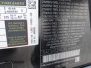 ✅ 2020 Land Rover Range Rover Sport HST • VIN: SALWS2RU6LA888685 • Lot: 41665524. Wystawiony na IAAI z przebiegiem 104 518 mil. Bezpłatny archiwum sprzedaży aukcyjnych z USA i szczegółowy raport historii pojazdu na DreamBid. Zdjęcie 9.