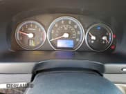 ✅ 2007 Hyundai Santa Fe SE • VIN: 5NMSH13E77H029195 • Lot: 81744555. Listed on Copart with 98,031 mi. Free auction sales archive from the USA and detailed vehicle history report at DreamBid. Image 9.