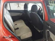 ✅ 2018 Volkswagen Tiguan S • VIN: 3VV0B7AX7JM081884 • Lot: 42613428. Listed on IAAI with 134,196 mi. Free auction sales archive from the USA and detailed vehicle history report at DreamBid. Image 8.