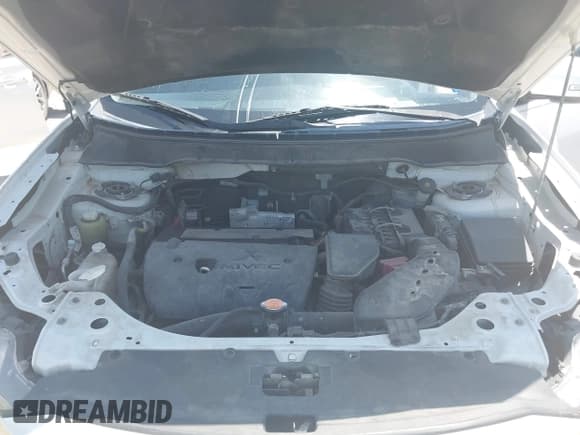 ✅ 2012 Mitsubishi Outlander SE • VIN: JA4AS3AW7CU013452 • Lot: 42523951. Wystawiony na IAAI z przebiegiem 184 644 mil. Bezpłatny archiwum sprzedaży aukcyjnych z USA i szczegółowy raport historii pojazdu na DreamBid. Zdjęcie 10.