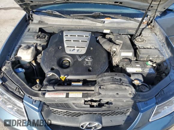 ✅ 2006 Hyundai Sonata GLS • VIN: 5NPEU46F86H067809 • Лот: 77009174. Опубликован ранее на Copart с пробегом 151 780 миль. Бесплатный доступ к архиву аукционных продаж из США и подробный отчёт об истории автомобиля на DreamBid. Изображение 11.