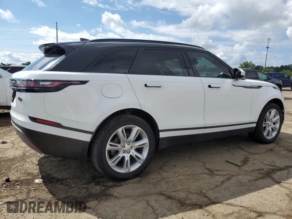 ✅ 2018 Land Rover Range Rover Velar S • VIN: SALYB2RN8JA760592 • Лот: 69463655. Опубликован ранее на Copart с пробегом 85 857 миль. Бесплатный доступ к архиву аукционных продаж из США и подробный отчёт об истории автомобиля на DreamBid. Изображение 3.