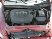 ✅ 2010 Chevrolet HHR LS • VIN: 3GNBAADB3AS644262 • Lot: 47842285. Listed on Copart with 215,370 mi. Free auction sales archive from the USA and detailed vehicle history report at DreamBid. Image 12.