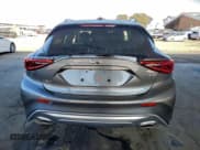 ✅ 2018 Infiniti QX30 Essential • VIN: SJKCH5CR3JA054656 • Lot: 96187775. Listed on Copart with 33,260 mi. Free auction sales archive from the USA and detailed vehicle history report at DreamBid. Image 6.