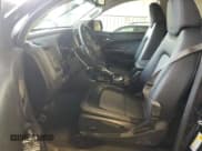 ✅ 2022 Chevrolet Colorado 4WD Z71 • VIN: 1GCGTDENXN1293571 • Лот: 67929225. Опубликован ранее на Copart с пробегом 51 704 миль. Бесплатный доступ к архиву аукционных продаж из США и подробный отчёт об истории автомобиля на DreamBid. Изображение 7.