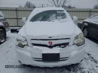 2008 Saturn VUE XR z VIN 3GSDL73718S535700, wystawiony jako Copart lot #87155814 z przebiegiem 103 477 mil mil oraz Czysty tytuł • Clean title. Historia ofert i sprzedaży dostępna na DreamBid. Obrazek 5.