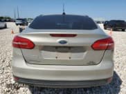 ✅ 2016 Ford Focus SE • VIN: 1FADP3F23GL245073 • Lot: 52504075. Listed on Copart with 90,194 mi. Free auction sales archive from the USA and detailed vehicle history report at DreamBid. Image 6.