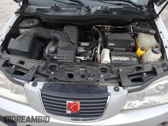 ✅ 2007 Saturn VUE I4 • VIN: 5GZCZ33D67S852417 • Lot: 58627665. Wystawiony na Copart z przebiegiem 157 571 mil. Bezpłatny archiwum sprzedaży aukcyjnych z USA i szczegółowy raport historii pojazdu na DreamBid. Zdjęcie 11.