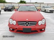 ✅ 2009 Mercedes-Benz CLK 550 • VIN: WDBTJ72H79F263293 • Лот: 59554315. Опубликован ранее на Copart с пробегом 34 211 миль. Бесплатный доступ к архиву аукционных продаж из США и подробный отчёт об истории автомобиля на DreamBid. Изображение 5.