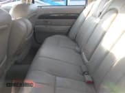 ✅ 2004 Mercury Grand Marquis GS • VIN: 2MEFM74WX4X696703 • Лот: 42171970. Опубликован ранее на IAAI с пробегом 149 556 миль. Бесплатный доступ к архиву аукционных продаж из США и подробный отчёт об истории автомобиля на DreamBid. Изображение 8.