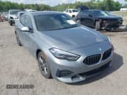 ✅ 2022 BMW 2 Series 228i • VIN: WBA53AK04N7L41428 • Lot: 42172779. Wystawiony na IAAI z przebiegiem 39 241 mil. Bezpłatny archiwum sprzedaży aukcyjnych z USA i szczegółowy raport historii pojazdu na DreamBid. Zdjęcie 6.