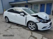 ✅ 2016 Chevrolet Cruze Premier • VIN: 1G1BG5SM6G7316725 • Лот: 73231832. Опубликован ранее на Copart с пробегом 86 113 миль. Бесплатный доступ к архиву аукционных продаж из США и подробный отчёт об истории автомобиля на DreamBid. Изображение 4.