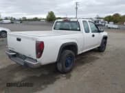 ✅ 2004 Chevrolet Colorado LS Z71 • VIN: 1GCDT196548204306 • Lot: 43434325. Wystawiony na IAAI z przebiegiem 201 127 mil. Bezpłatny archiwum sprzedaży aukcyjnych z USA i szczegółowy raport historii pojazdu na DreamBid. Zdjęcie 4.