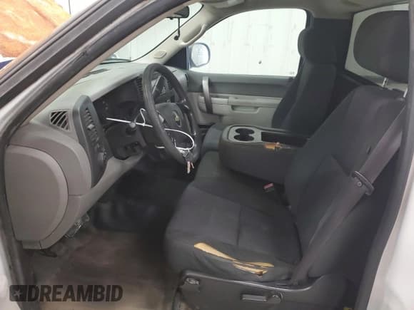 ✅ 2012 Chevrolet Silverado 1500 Work Truck • VIN: 1GCNCPE06CZ250714 • Lot: 78436784. Listed on Copart with 278,142 mi. Free auction sales archive from the USA and detailed vehicle history report at DreamBid. Image 7.