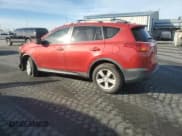 ✅ 2013 Toyota RAV4 XLE • VIN: 2T3WFREV7DW012035 • Lot: 92218725. Listed on Copart with 105,093 mi. Free auction sales archive from the USA and detailed vehicle history report at DreamBid. Image 2.