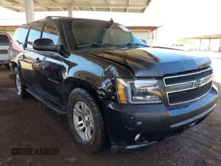 ✅ 2007 Chevrolet Suburban LTZ • VIN: 3GNFC160X7G124546 • Лот: 42062201. Опубликован ранее на IAAI с пробегом 242 514 миль. Бесплатный доступ к архиву аукционных продаж из США и подробный отчёт об истории автомобиля на DreamBid. Изображение 1.