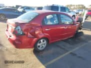 ✅ 2008 Chevrolet Aveo LT • VIN: KL1TG56668B064083 • Lot: 41357792. Wystawiony na IAAI z przebiegiem 140 015 mil. Bezpłatny archiwum sprzedaży aukcyjnych z USA i szczegółowy raport historii pojazdu na DreamBid. Zdjęcie 4.