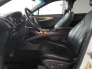 ✅ 2019 Lincoln Nautilus Reserve • VIN: 2LMPJ6L94KBL25518 • Lot: 80740365. Listed on Copart with 61,808 mi. Free auction sales archive from the USA and detailed vehicle history report at DreamBid. Image 7.