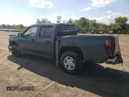 ✅ 2008 Chevrolet Colorado 1LT • VIN: 1GCDT13E188157698 • Лот: 71367695. Опубликован ранее на Copart с пробегом 276 374 миль. Бесплатный доступ к архиву аукционных продаж из США и подробный отчёт об истории автомобиля на DreamBid. Изображение 2.