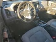 ✅ 2018 Chevrolet Colorado 2WD Work Truck • VIN: 1GCHSBEA5J1129650 • Lot: 94179385. Listed on Copart with 126,276 mi. Free auction sales archive from the USA and detailed vehicle history report at DreamBid. Image 8.