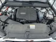 ✅ 2024 Audi A6 Premium Plus • VIN: WAUE3BF2XRN041380 • Lot: 67426105. Listed on Copart with 33,913 mi. Free auction sales archive from the USA and detailed vehicle history report at DreamBid. Image 11.