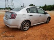 ✅ 2008 Nissan Sentra SE-R • VIN: 3N1BB61E78L654768 • Лот: 54117935. Опубликован ранее на Copart с пробегом 168 859 миль. Бесплатный доступ к архиву аукционных продаж из США и подробный отчёт об истории автомобиля на DreamBid. Изображение 3.