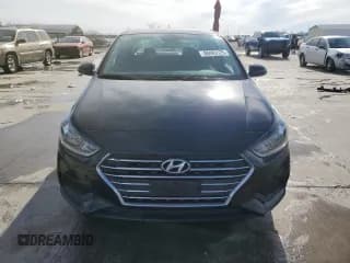 ✅ 2022 Hyundai Accent SEL • VIN: 3KPC24A62NE168075 • Лот: 88483125. Опубликован ранее на Copart с пробегом 42 903 миль. Бесплатный доступ к архиву аукционных продаж из США и подробный отчёт об истории автомобиля на DreamBid. Изображение 5.