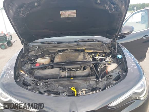 ✅ 2018 Alfa Romeo Stelvio • VIN: ZASFAKAN5J7B62090 • Лот: 42590349. Опубликован ранее на IAAI с пробегом 72 559 миль. Бесплатный доступ к архиву аукционных продаж из США и подробный отчёт об истории автомобиля на DreamBid. Изображение 10.