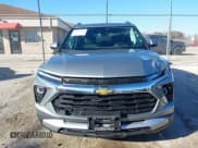 ✅ 2024 Chevrolet TrailBlazer LT • VIN: KL79MPSL5RB151541 • Лот: 43645473. Опубликован ранее на IAAI с пробегом 30 505 миль. Бесплатный доступ к архиву аукционных продаж из США и подробный отчёт об истории автомобиля на DreamBid. Изображение 12.