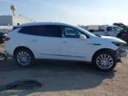 ✅ 2021 Buick Enclave Essence • VIN: 5GAERBKW9MJ234678 • Лот: 43516791. Опубликован ранее на IAAI с пробегом 45 858 миль. Бесплатный доступ к архиву аукционных продаж из США и подробный отчёт об истории автомобиля на DreamBid. Изображение 14.