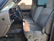 ✅ 2002 Chevrolet Silverado 1500 LS • VIN: 1GCEC14T52Z202824 • Лот: 85691325. Опубликован ранее на Copart с пробегом Не указан. Бесплатный доступ к архиву аукционных продаж из США и подробный отчёт об истории автомобиля на DreamBid. Изображение 7.