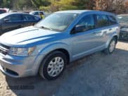 ✅ 2013 Dodge Journey Canada Value • VIN: 3C4PDCAB4DT723802 • Lot: 43690287. Listed on IAAI with 132,554 mi. Free auction sales archive from the USA and detailed vehicle history report at DreamBid. Image 2.