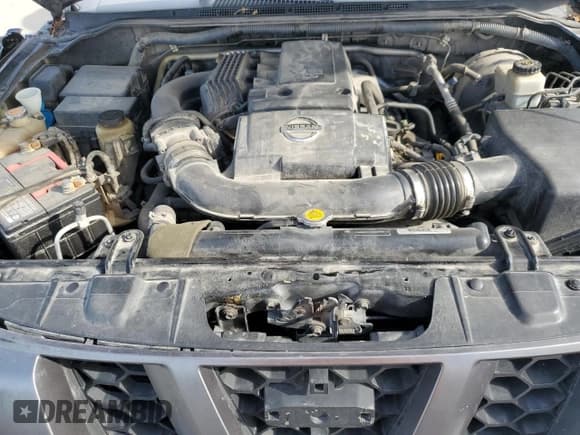 ✅ 2006 Nissan Xterra S • VIN: 5N1AN08W16C511640 • Lot: 91210495. Listed on Copart with 278,985 mi. Free auction sales archive from the USA and detailed vehicle history report at DreamBid. Image 12.