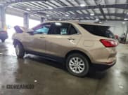 ✅ 2019 Chevrolet Equinox LT • VIN: 2GNAXUEV0K6304359 • Лот: 84068875. Опубликован ранее на Copart с пробегом 110 029 миль. Бесплатный доступ к архиву аукционных продаж из США и подробный отчёт об истории автомобиля на DreamBid. Изображение 2.