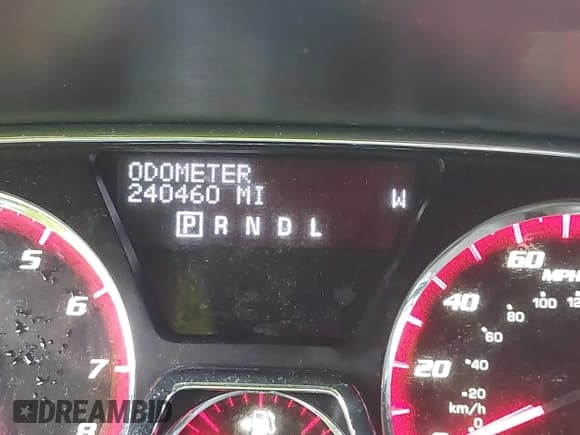 ✅ 2014 GMC Acadia SLE • VIN: 1GKKVPKD5EJ220016 • Lot: 43558780. Listed on IAAI with 240,460 mi. Free auction sales archive from the USA and detailed vehicle history report at DreamBid. Image 16.