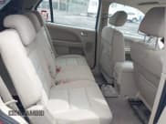 ✅ 2006 Ford Freestyle SE • VIN: 1FMZK04106GA36254 • Lot: 42031030. Listed on IAAI with 112,029 mi. Free auction sales archive from the USA and detailed vehicle history report at DreamBid. Image 8.