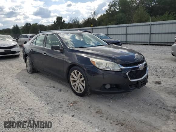 2015 Chevrolet Malibu LTZ с VIN 1G11F5SL0FF235701, выставлен на аукционе Copart как лот 85365965 с пробегом 148 638 миль миль и Чистый • Clean title. История ставок и продаж доступна на DreamBid. Изображение 4.