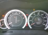 ✅ 2013 Acura TSX • VIN: JH4CU2F40DC010988 • Lot: 91249225. Listed on Copart with 123,366 mi. Free auction sales archive from the USA and detailed vehicle history report at DreamBid. Image 9.