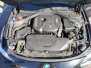 ✅ 2019 BMW 4 Series 430i • VIN: WBA4J1C56KBM13847 • Lot: 86896645. Listed on Copart with 56,117 mi. Free auction sales archive from the USA and detailed vehicle history report at DreamBid. Image 11.