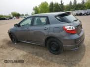 ✅ 2010 Toyota Matrix S • VIN: 2T1KE4EE3AC043275 • Lot: 59165225. Wystawiony na Copart z przebiegiem 245 854 mil. Bezpłatny archiwum sprzedaży aukcyjnych z USA i szczegółowy raport historii pojazdu na DreamBid. Zdjęcie 2.