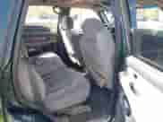 2001 Chevrolet Tahoe LT with VIN 1GNEK13T11J210525, listed as a IAAI auction lot 41992203 with 169,541 mi miles and . Bid and sale history available at DreamBid. Image 8.