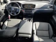 ✅ 2025 Honda Ridgeline RTL • VIN: 5FPYK3F54SB045083 • Lot: 85927865. Listed on Copart with 2,731 mi. Free auction sales archive from the USA and detailed vehicle history report at DreamBid. Image 8.