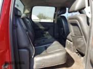 ✅ 2012 Chevrolet Silverado 2500HD LT • VIN: 1GC1KXC8XCF217386 • Lot: 52601825. Wystawiony na Copart z przebiegiem 333 326 mil. Bezpłatny archiwum sprzedaży aukcyjnych z USA i szczegółowy raport historii pojazdu na DreamBid. Zdjęcie 10.