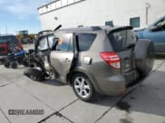 ✅ 2012 Toyota RAV4 Limited • VIN: 2T3DK4DV6CW078355 • Лот: 86479355. Опубликован ранее на Copart с пробегом Не указан. Бесплатный доступ к архиву аукционных продаж из США и подробный отчёт об истории автомобиля на DreamBid. Изображение 2.