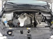 ✅ 2015 Hyundai Santa Fe • VIN: 5XYZW4LA2FG251882 • Лот: 45662143. Опубликован ранее на Copart с пробегом 107 049 миль. Бесплатный доступ к архиву аукционных продаж из США и подробный отчёт об истории автомобиля на DreamBid. Изображение 13.